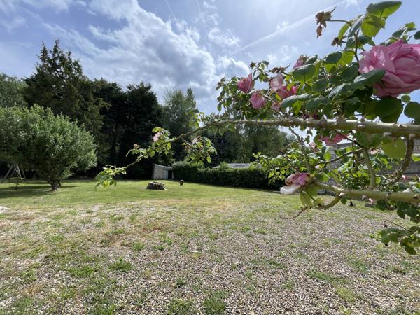 Pierrefonds (60350) Maison de pays