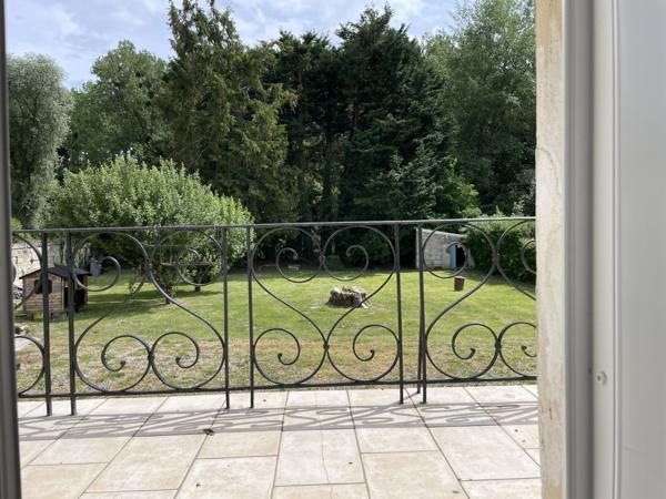 Pierrefonds (60350) Maison de pays