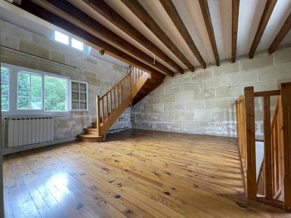 Pierrefonds (60350) Maison de pays