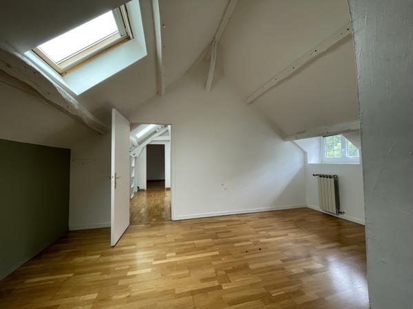 Pierrefonds (60350) Maison de pays