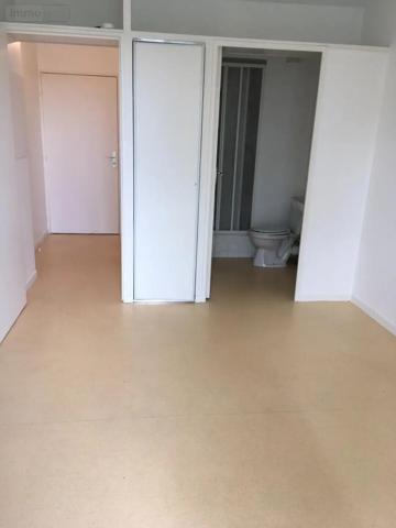Location - Appartement Le Mans 72000 1 pièce 18 m 2