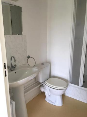 Location - Appartement Le Mans 72000 1 pièce 18 m 2