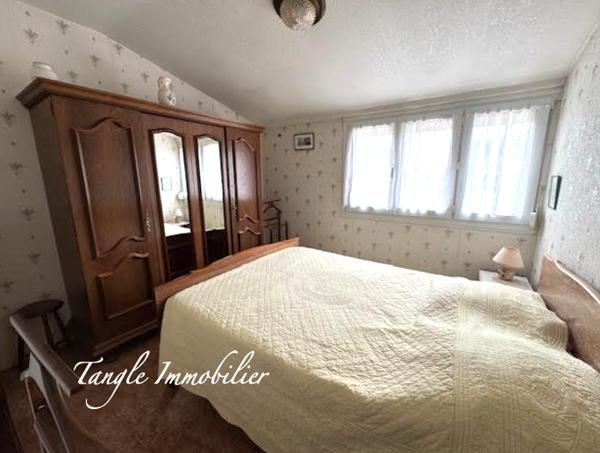 Maison 4 pièces - 81 m²