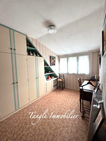 Maison 4 pièces - 81 m²