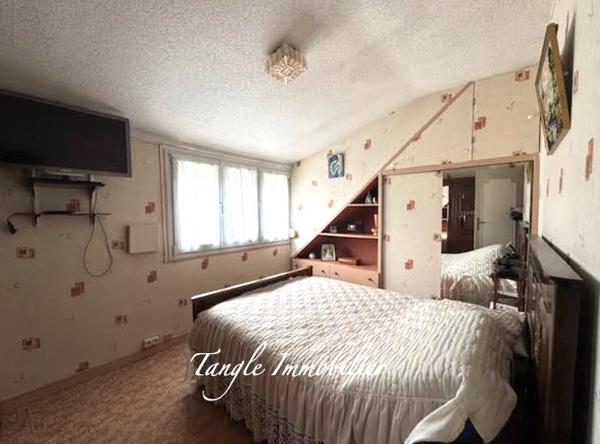 Maison 4 pièces - 81 m²