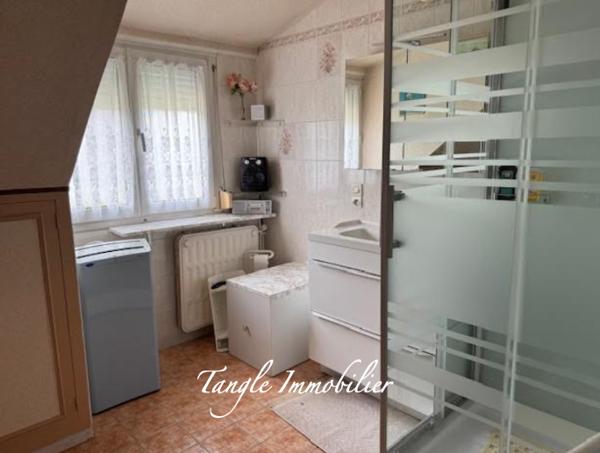 Maison 4 pièces - 81 m²