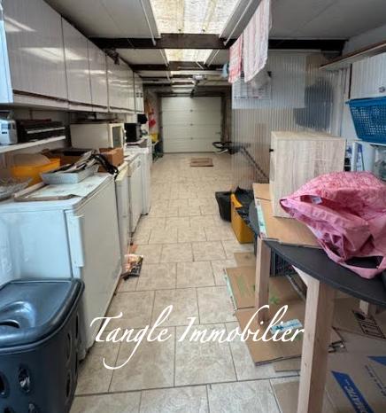 Maison 4 pièces - 81 m²