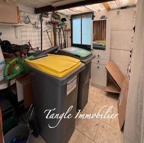 Maison 4 pièces - 81 m²