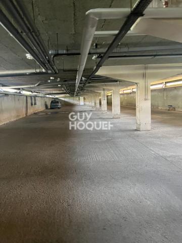 Appartement de 1 pièce à louer à POITIERS (86000).