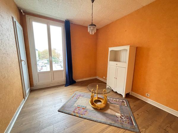 Appartement T5 Sud de Quimper