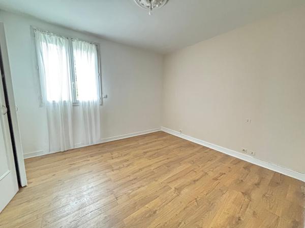 Appartement T5 Sud de Quimper