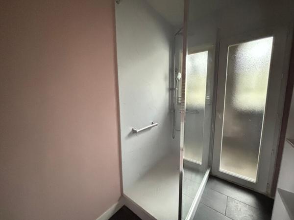 Appartement T5 Sud de Quimper