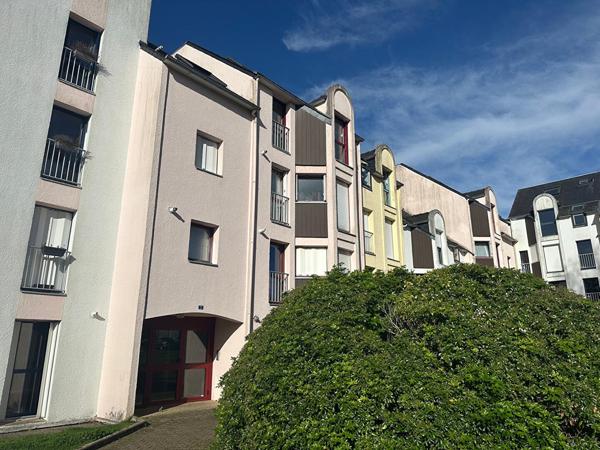 Appartement T5 Sud de Quimper
