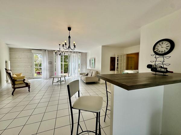 Appartement T5 Sud de Quimper