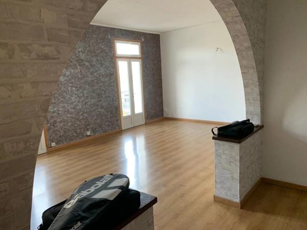 Location Appartement 3 pièces 68 m2 à Perpignan