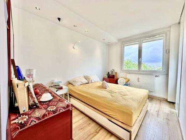 Vente Appartement 4 pièces 91 m2 à Saint-Maur-des-Fossés