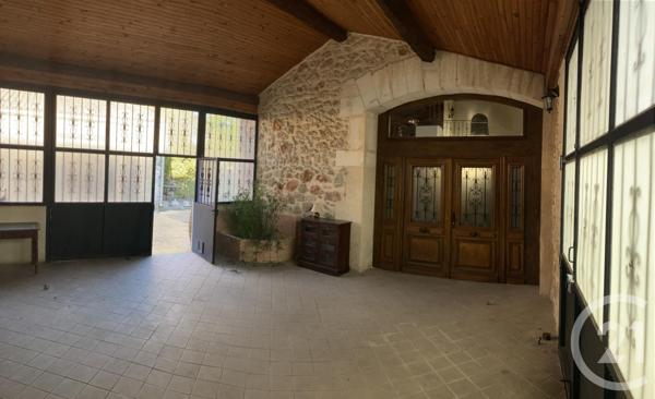 Maison à vendre  9 pièces - 166 m2 MONTPELLIER - 34