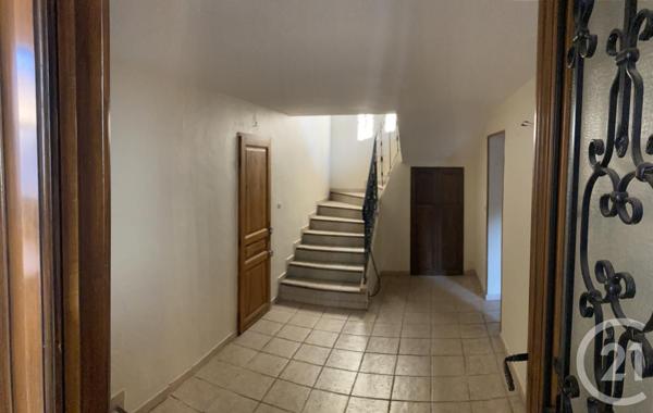 Maison à vendre  9 pièces - 166 m2 MONTPELLIER - 34