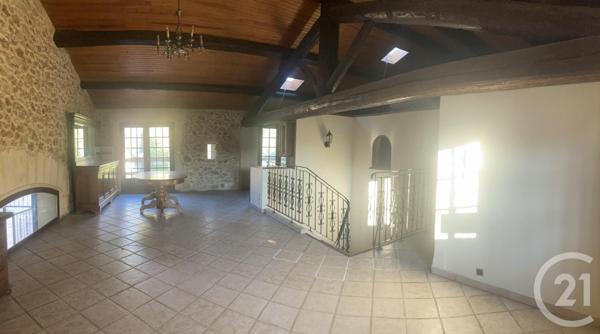 Maison à vendre  9 pièces - 166 m2 MONTPELLIER - 34