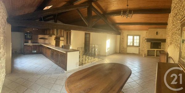 Maison à vendre  9 pièces - 166 m2 MONTPELLIER - 34