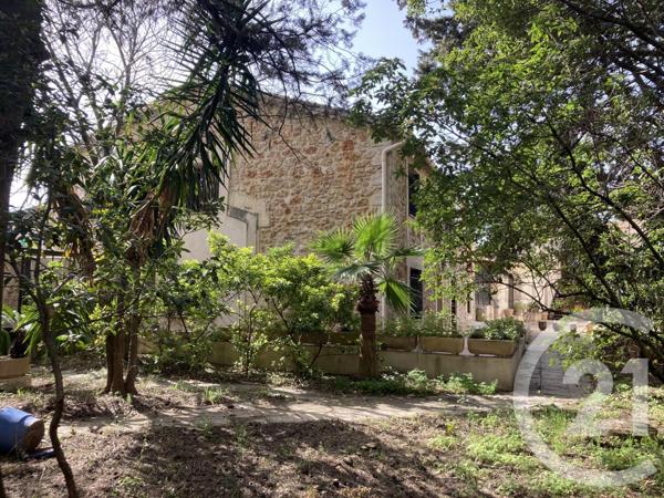 Maison à vendre  9 pièces - 166 m2 MONTPELLIER - 34