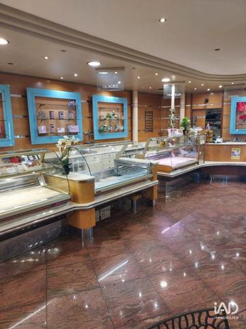 Salon de thé à vendre 270 m² Salon-de-Provence