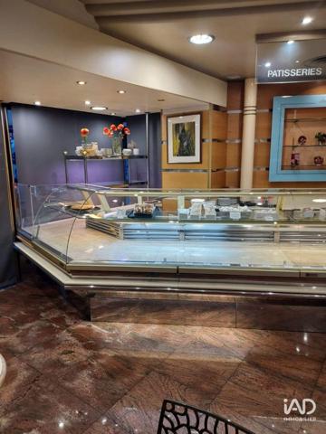 Salon de thé à vendre 270 m² Salon-de-Provence