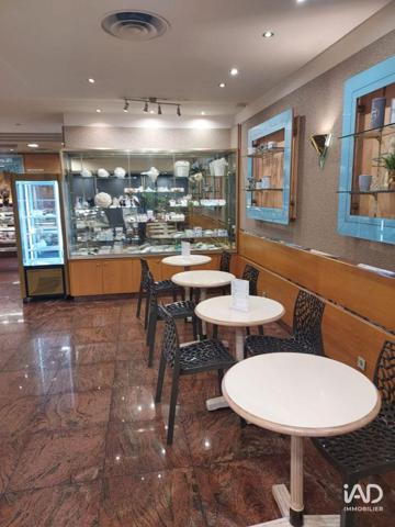 Salon de thé à vendre 270 m² Salon-de-Provence