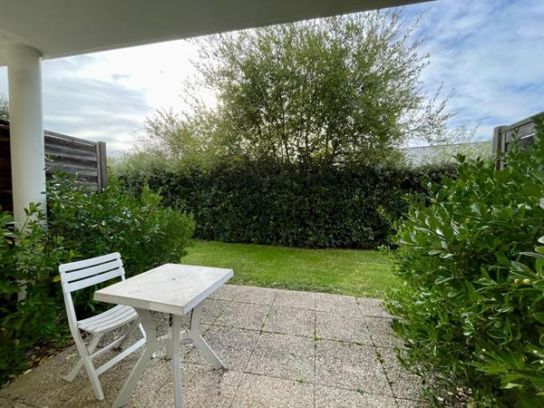 Grand Studio, idéal investisseur