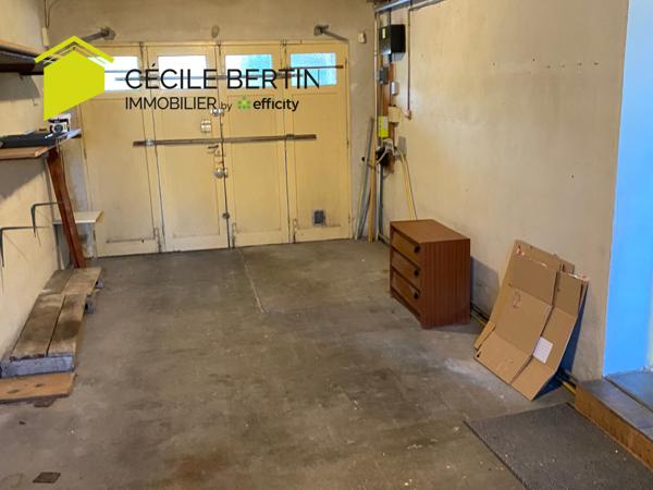 Maison 4 pièces - 76 m² Exclusivité efficity