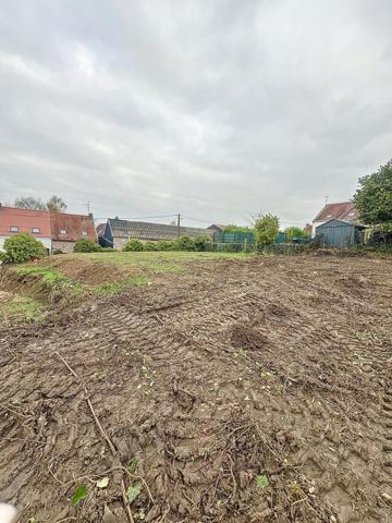 TERRAIN LIBRE DE CONSTRUCTEUR