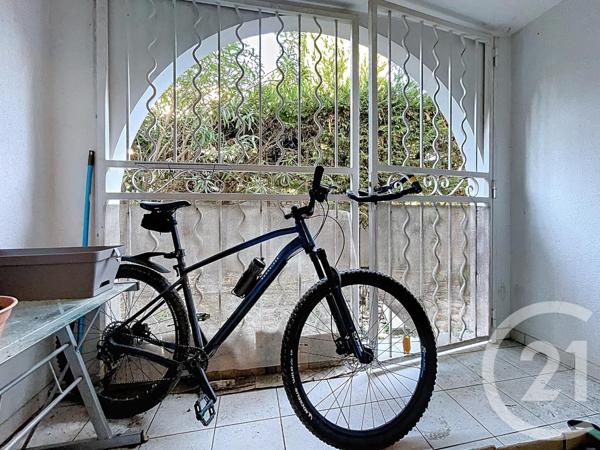 Appartement Studio à vendre  1 pièce - 20,87 m2 MONTPELLIER - 34