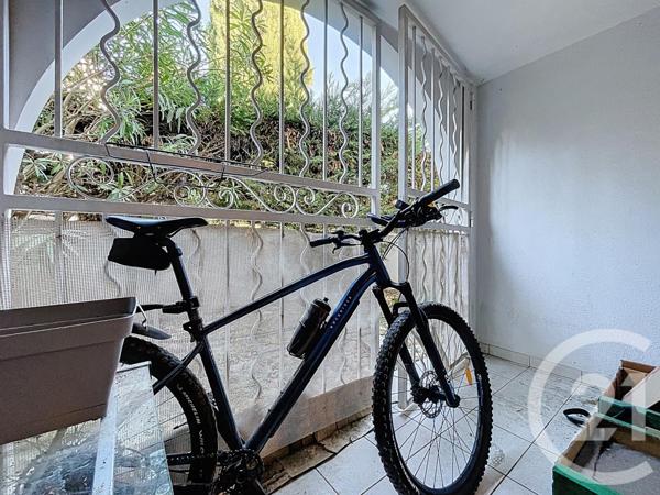 Appartement Studio à vendre  1 pièce - 20,87 m2 MONTPELLIER - 34