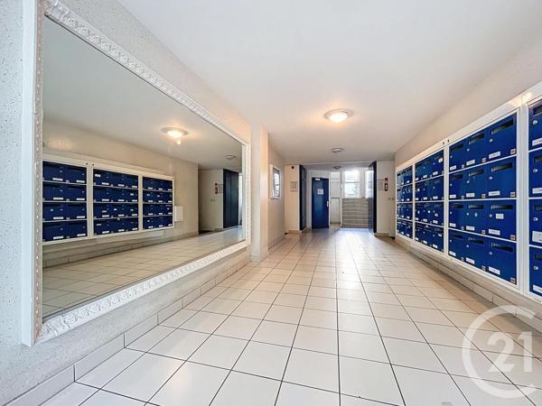 Appartement Studio à vendre  1 pièce - 20,87 m2 MONTPELLIER - 34