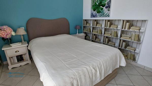 Royan Le Parc  Appartement T2 avec jardin privatif de 80 m²