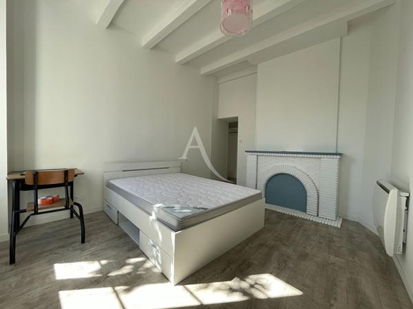 Appartement Saintes 3 pièce(s) 88 m2