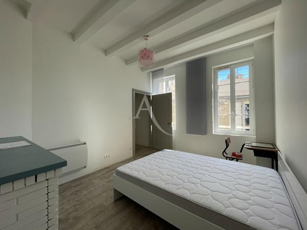 Appartement Saintes 3 pièce(s) 88 m2