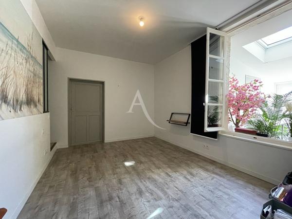 Appartement Saintes 3 pièce(s) 88 m2