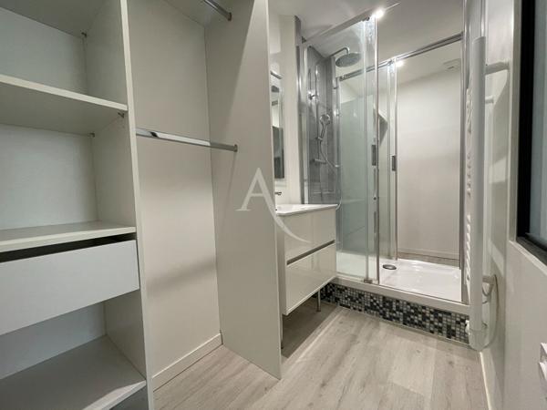 Appartement Saintes 3 pièce(s) 88 m2