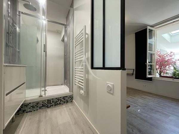 Appartement Saintes 3 pièce(s) 88 m2