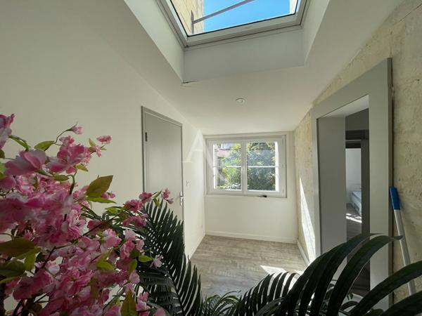 Appartement Saintes 3 pièce(s) 88 m2