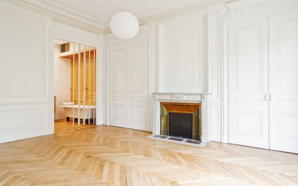 Appartement à vendre    5 pièces • 176,27 m2 Lyon 6