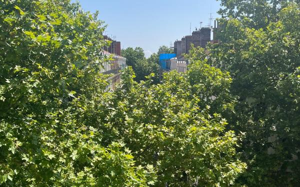 Appartement à vendre    5 pièces • 176,27 m2 Lyon 6