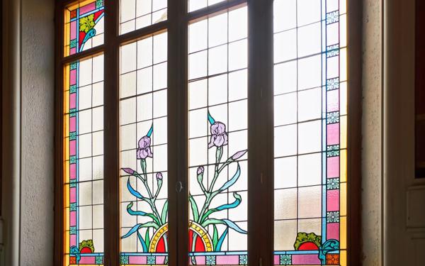 Appartement à vendre    5 pièces • 176,27 m2 Lyon 6