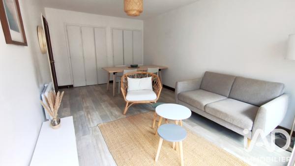 Appartement à vendre 2 pièces 44 m² Pau