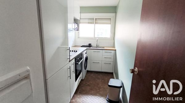 Appartement à vendre 2 pièces 44 m² Pau