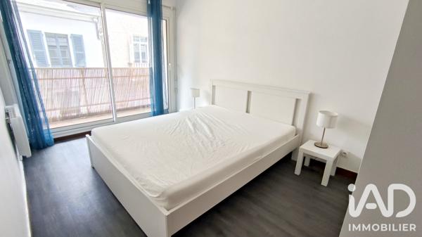 Appartement à vendre 2 pièces 44 m² Pau