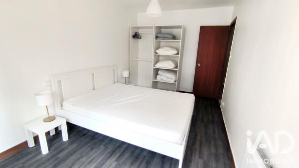 Appartement à vendre 2 pièces 44 m² Pau