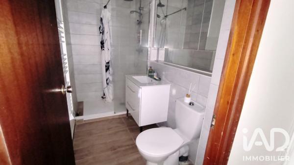 Appartement à vendre 2 pièces 44 m² Pau