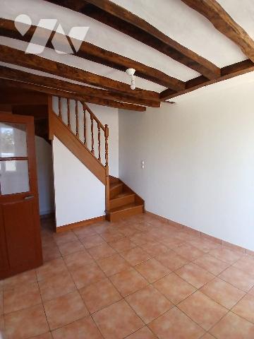 Maison ancienne entièrement restaurée